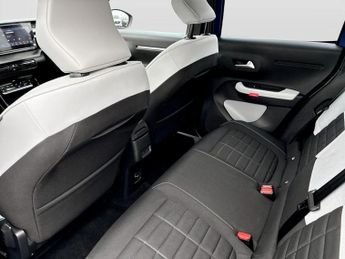 Citroen C3 83kW Max 44kWh 5dr Auto