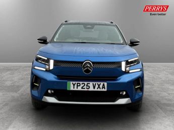 Citroen C3 83kW Max 44kWh 5dr Auto