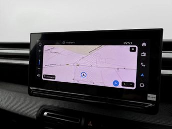 Citroen C3 83kW Max 44kWh 5dr Auto