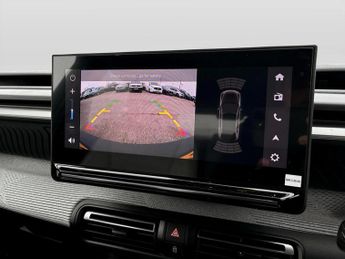 Citroen C3 83kW Max 44kWh 5dr Auto