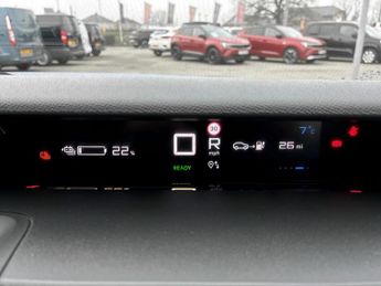 Citroen C3 83kW Max 44kWh 5dr Auto