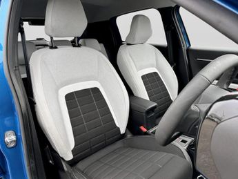 Citroen C3 83kW Max 44kWh 5dr Auto