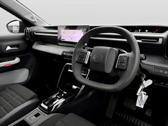 Citroen C3 83kW Max 44kWh 5dr Auto