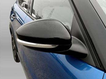 Citroen C3 83kW Max 44kWh 5dr Auto
