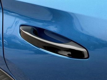 Citroen C3 83kW Max 44kWh 5dr Auto