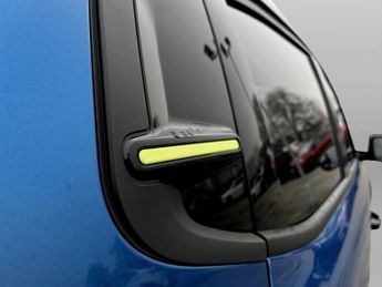 Citroen C3 83kW Max 44kWh 5dr Auto