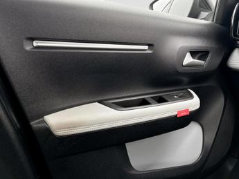 Citroen C3 83kW Max 44kWh 5dr Auto