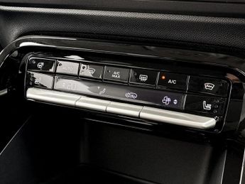 Citroen C3 83kW Max 44kWh 5dr Auto