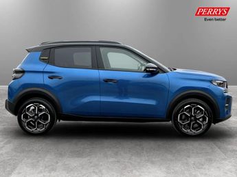 Citroen C3 83kW Max 44kWh 5dr Auto