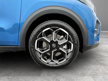 Citroen C3 83kW Max 44kWh 5dr Auto