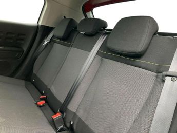 Citroen C3 1.2 PureTech 110 Flair 5dr EAT6