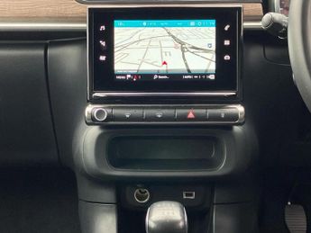 Citroen C3 1.2 PureTech 110 Shine Plus 5dr