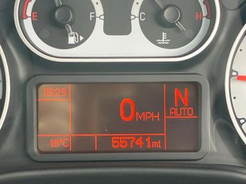Fiat 500L 1.3 Multijet 85 Pop Star 5dr Dualogic