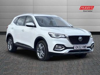 MG HS 1.5 T-GDI Excite 5dr