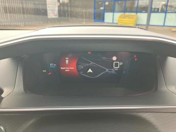 Peugeot 208 1.2 PureTech 130 GT Premium 5dr EAT8