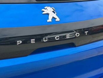 Peugeot 208 1.2 PureTech 130 GT Premium 5dr EAT8