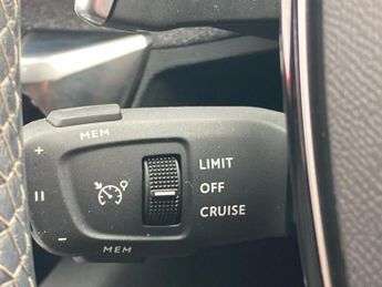 Peugeot 3008 1.5 BlueHDi Allure Premium+ 5dr EAT8