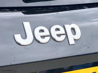 Jeep Avenger 115kW Summit 54kWh 5dr Auto