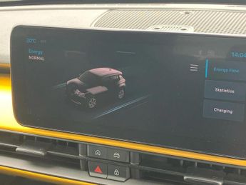 Jeep Avenger 115kW Summit 54kWh 5dr Auto