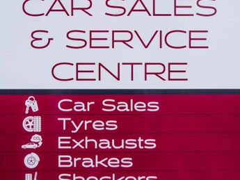 Vauxhall Zafira 1.4T SRi 5dr Auto