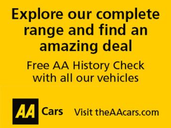 Vauxhall Zafira 1.4T SRi 5dr Auto