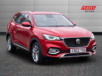 MG HS 1.5 T-GDI Excite 5dr DCT