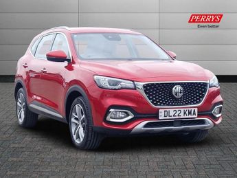 MG HS 1.5 T-GDI Excite 5dr DCT
