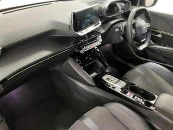 Peugeot 208 1.2 PureTech 130 GT 5dr EAT8