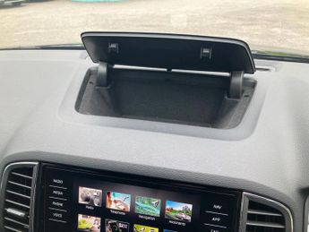 Skoda Karoq 1.5 TSI SE L 5dr DSG
