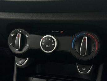 Kia Picanto 1.0 2 5dr Auto