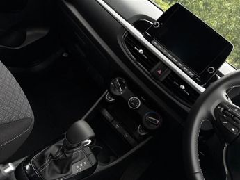 Kia Picanto 1.0 2 5dr Auto