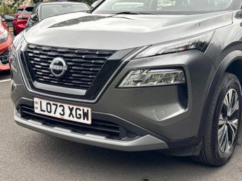 Nissan X-Trail 1.5 E-Power E-4orce 213 Acenta Prem 5dr 7 St Auto
