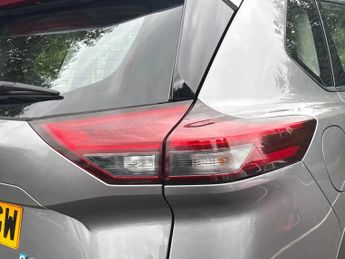 Nissan X-Trail 1.5 E-Power E-4orce 213 Acenta Prem 5dr 7 St Auto
