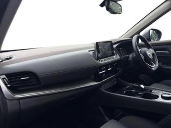 Nissan X-Trail 1.5 E-Power E-4orce 213 Acenta Prem 5dr 7 St Auto