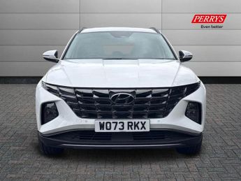 Hyundai Tucson 1.6 TGDi Hybrid 230 Premium 5dr 2WD Auto