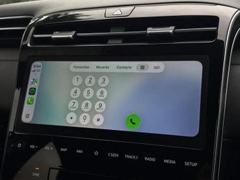 Hyundai Tucson 1.6 TGDi Hybrid 230 Premium 5dr 2WD Auto