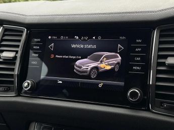 Skoda Kodiaq 1.5 TSI SE L Executive 5dr DSG [7 Seat]