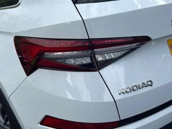 Skoda Kodiaq 1.5 TSI SE L Executive 5dr DSG [7 Seat]