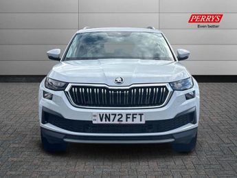 Skoda Kodiaq 1.5 TSI SE L Executive 5dr DSG [7 Seat]