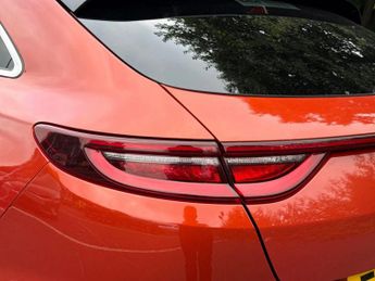 Kia Pro Ceed 1.5T GDi ISG GT-Line 5dr DCT