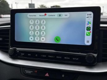 Kia Pro Ceed 1.5T GDi ISG GT-Line 5dr DCT