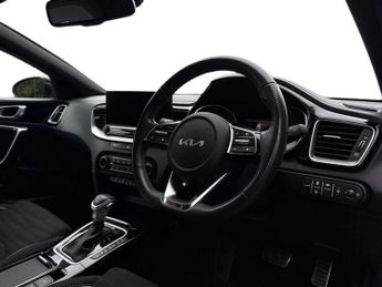 Kia Pro Ceed 1.5T GDi ISG GT-Line 5dr DCT