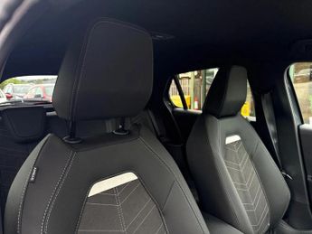 Vauxhall Corsa 1.2 Turbo Ultimate 5dr Auto
