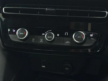 Vauxhall Mokka 1.2 Turbo Ultimate 5dr Auto