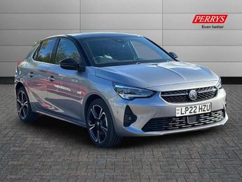 Vauxhall Corsa 1.2 Turbo Ultimate 5dr Auto