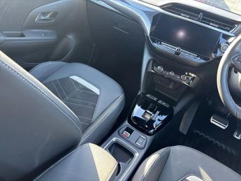 Vauxhall Corsa 1.2 Turbo Ultimate 5dr Auto