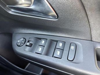 Vauxhall Corsa 1.2 Turbo Ultimate 5dr Auto