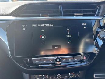 Vauxhall Corsa 1.2 Turbo Ultimate 5dr Auto