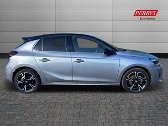 Vauxhall Corsa 1.2 Turbo Ultimate 5dr Auto