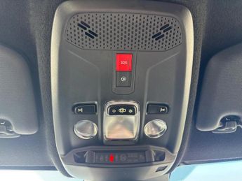 Vauxhall Corsa 1.2 Turbo Ultimate 5dr Auto